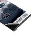 NFL New England Patriots Super Bowl Champs Galaxy Note 10 Skin
